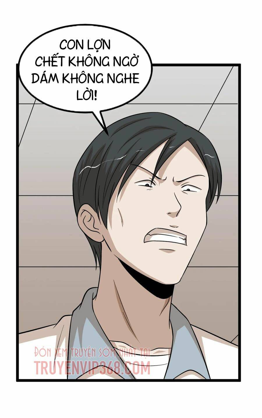 Đai Ca Trở Lại Tuổi 16: Chapter 111