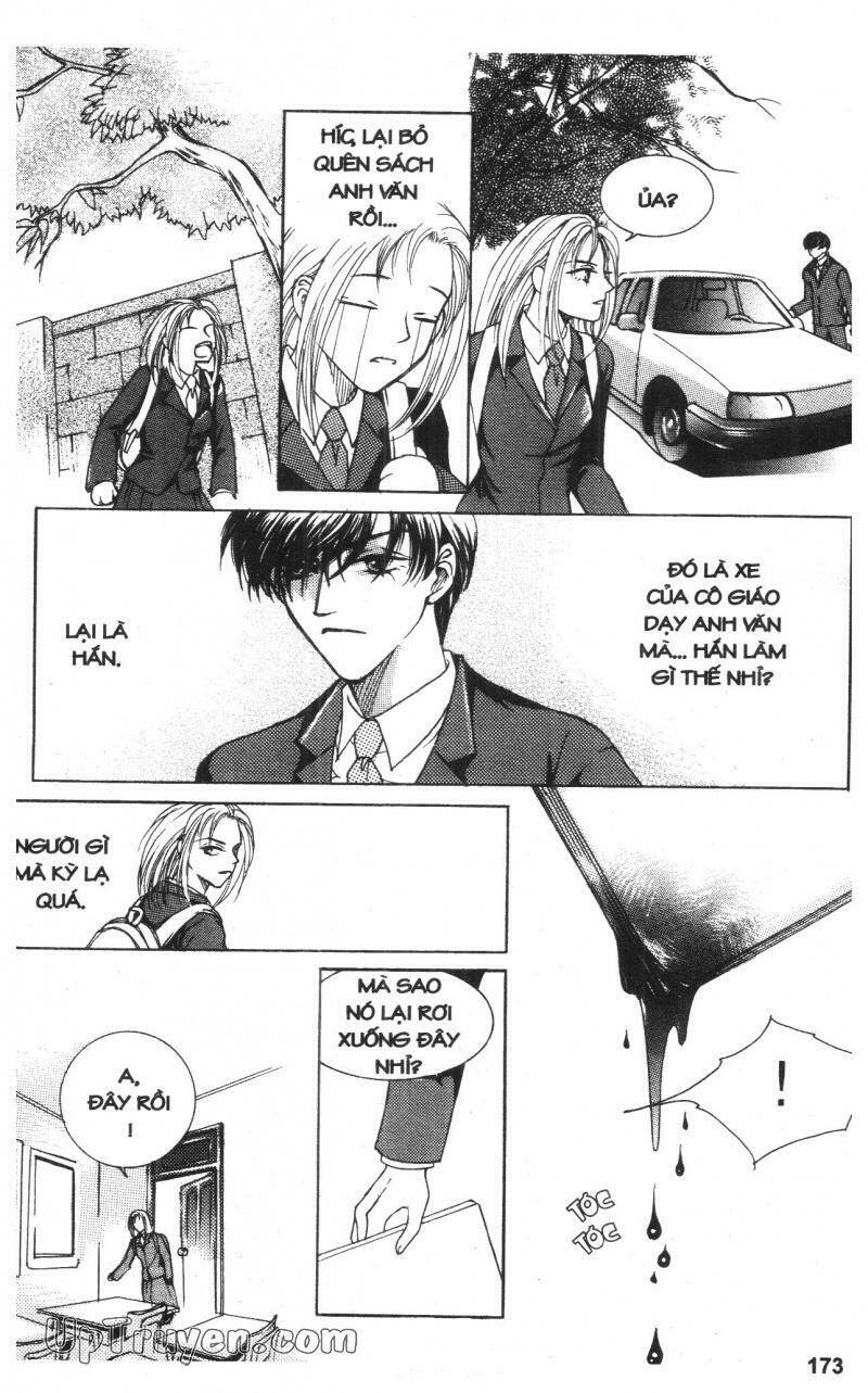 Cinderella Man: Chapter 6