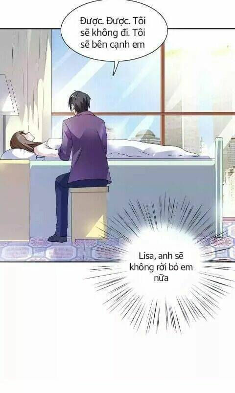 1 Nửa Hoàn Hảo Của Ceo: Chapter 12