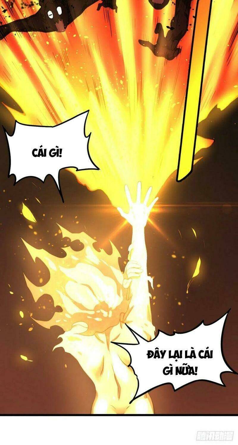 Danh Sách Kẻ Phản Diện: Chapter 134