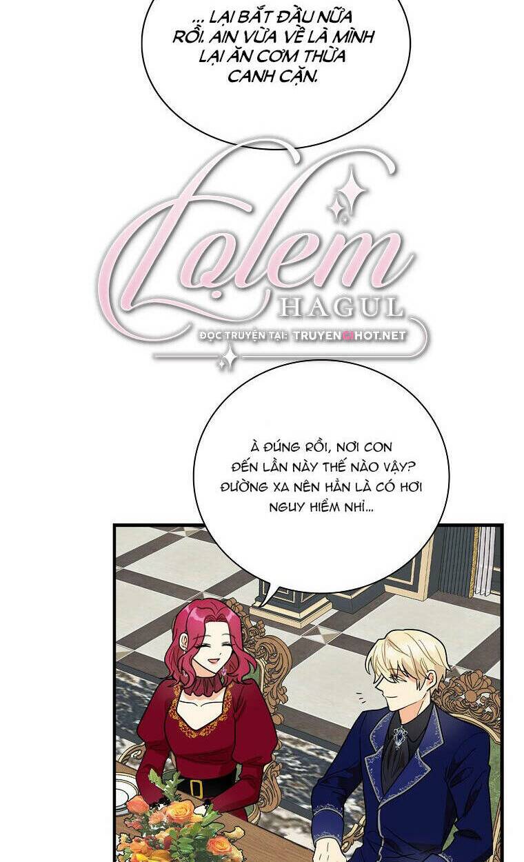 Xuyên Không Trở Thành Mami Phản Diện: Chapter 61