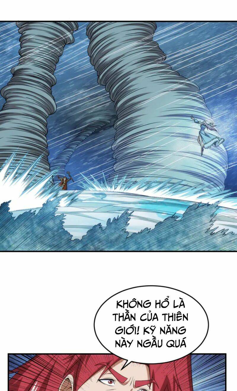 Rich Player - Người Chơi Khắc Kim: Chapter 222