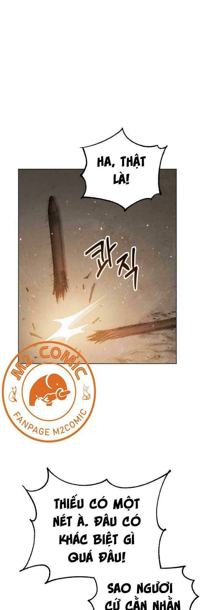 Phụng Tiên Trọng Sinh Ký: Chapter 15