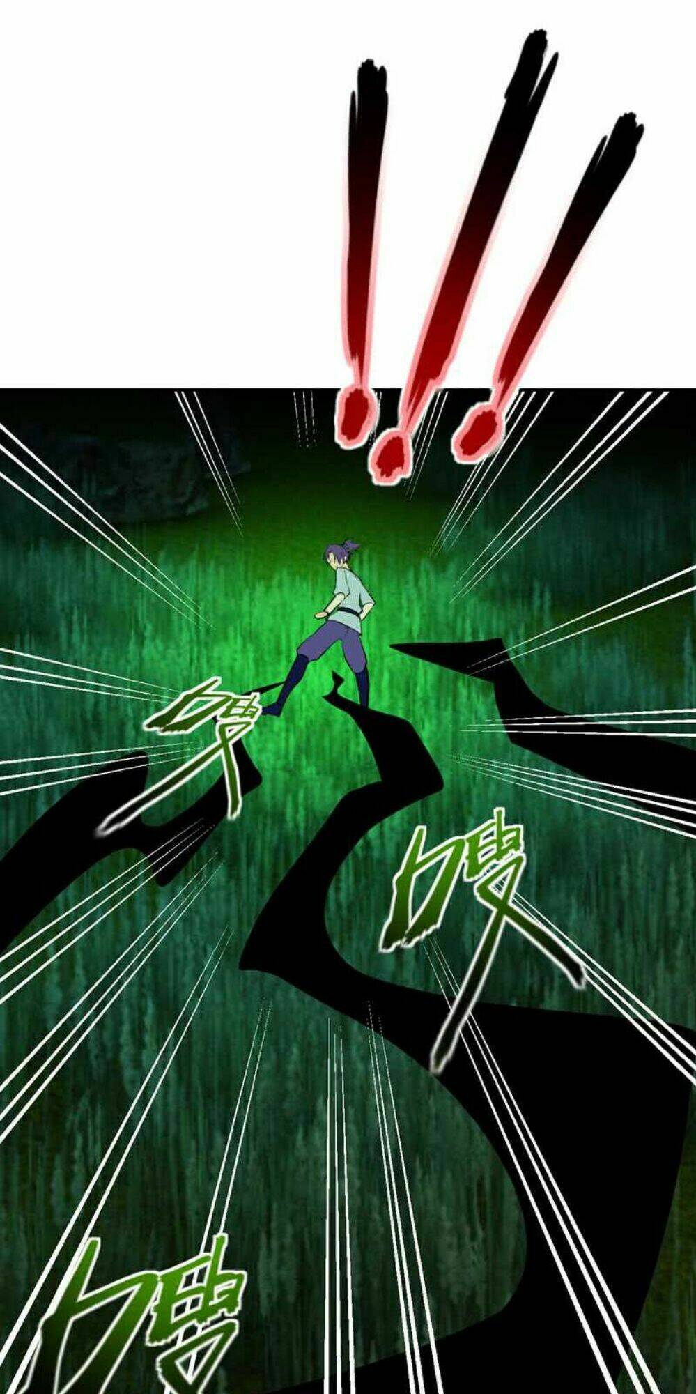 Yêu Giả Vi Vương: Chapter 40