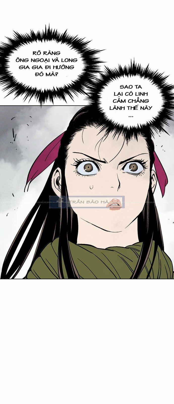 Cao Thủ 2: Chapter 69