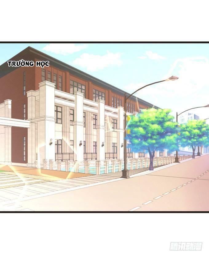 Hồ Tiên Hung Bạo: Chapter 56