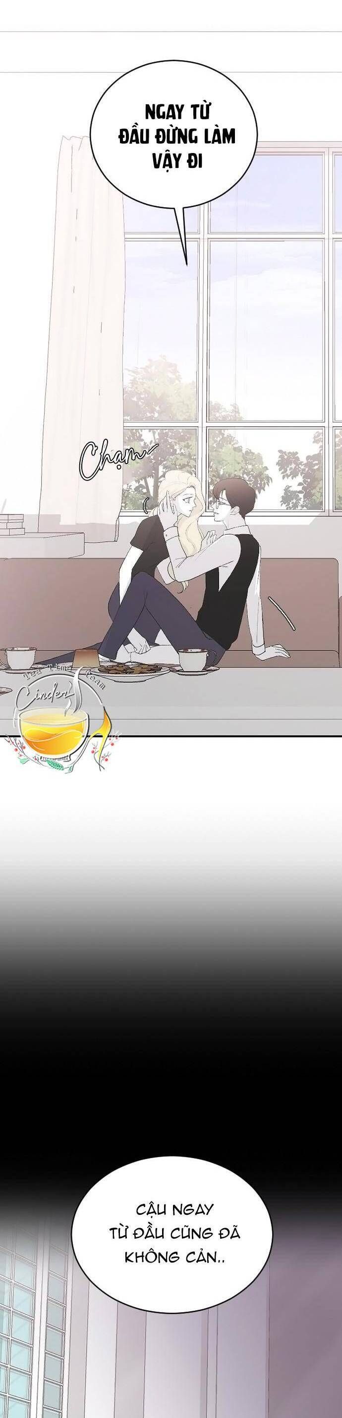 Ba Người Anh Trai Của Tôi Là Bạo Quân: Chapter 58