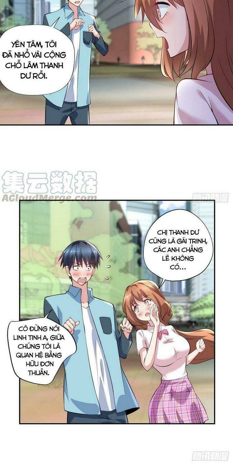 Mở Phòng Khám Tu Tiên: Chapter 98