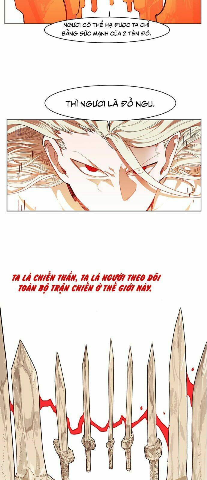 Hard Core Leveling Warrior: Chapter 169