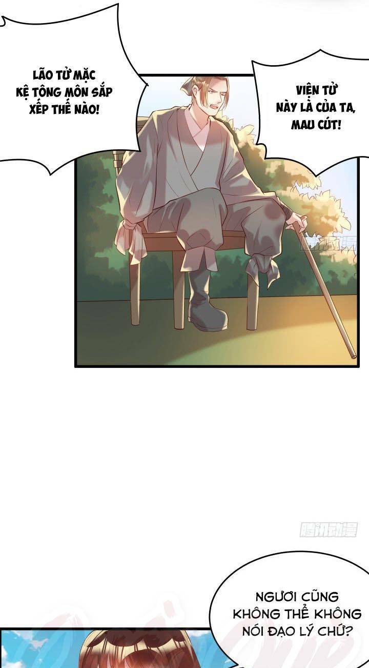 Siêu Phàm Truyện: Chapter 21