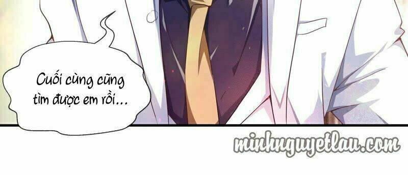 Chiến Lược Lãng Mạn Của Thịnh Thiếu: Chapter 44