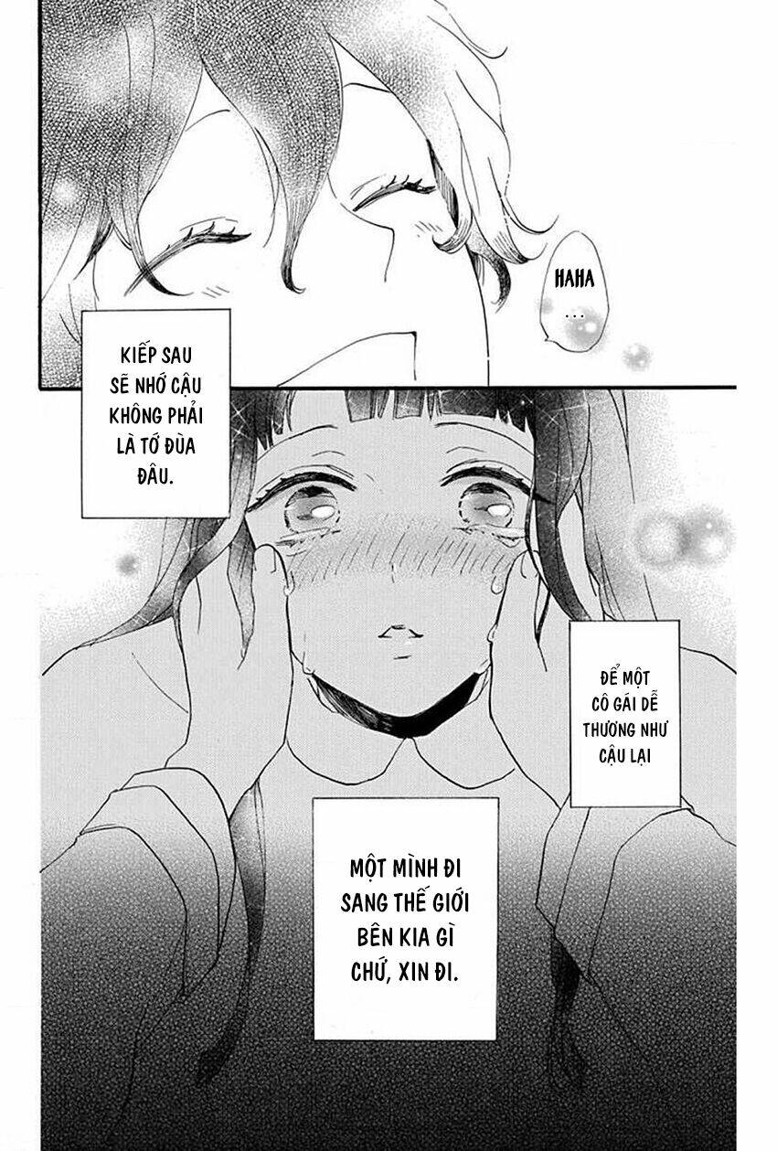 Nin Koi: Chapter 28
