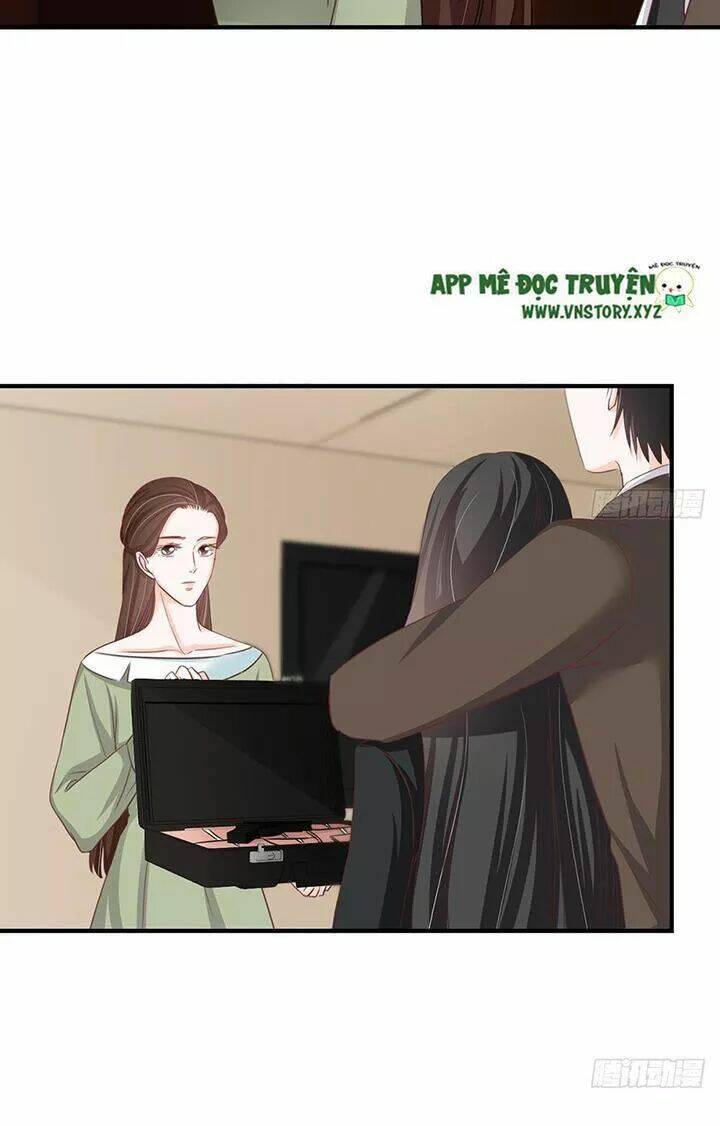 Cẩm Lý Thiếu Nữ Của Tôi: Chapter 112