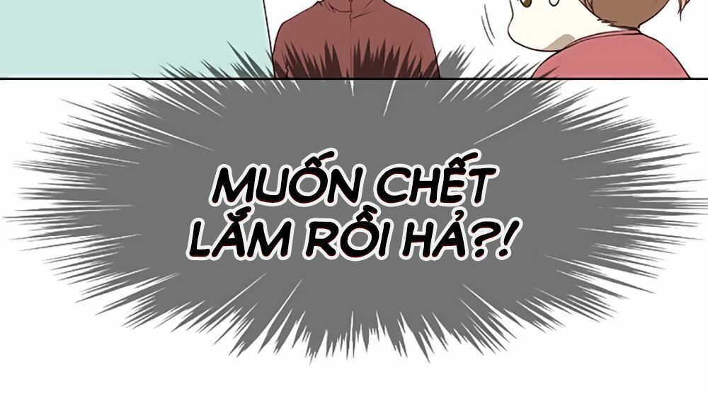 Mrs. Seonnyeo: Chapter 6