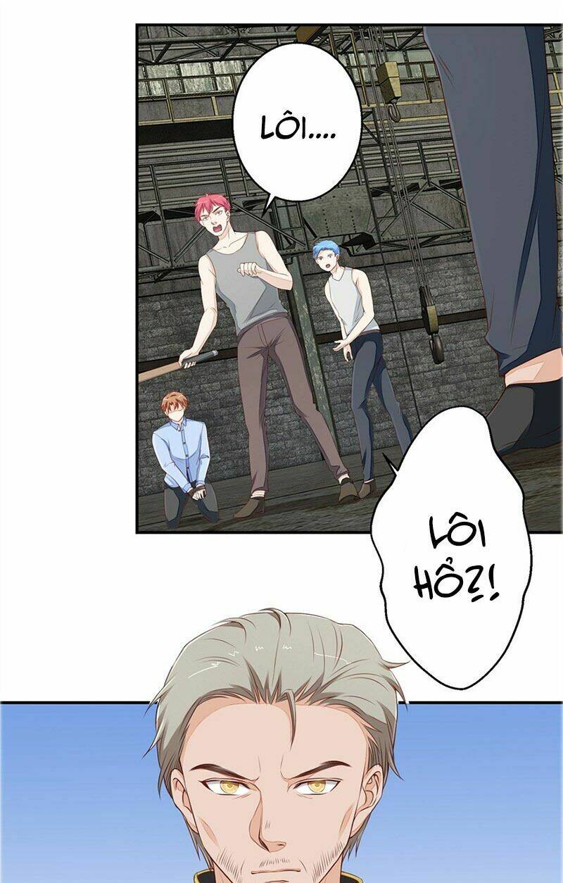 Chung Cực Thấu Thị Nhãn: Chapter 48