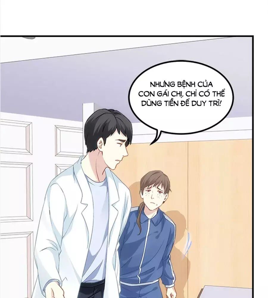 Ám Dạ Vô Thường: Chapter 54