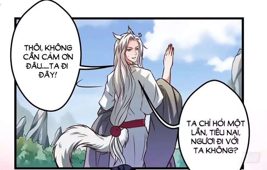 Liêu Liêu Nhân Thân Tu Tiên Truyện: Chapter 75