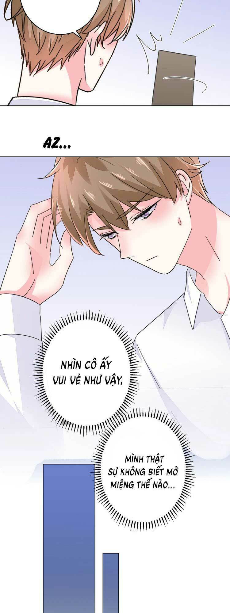 Điều Ước Sủng Ái Bất Bình Đẳng: Chapter 55.2