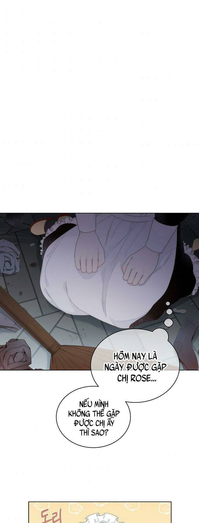 Hoàng Hậu Ác Nữ Yêu Quý Tôi: Chapter 3