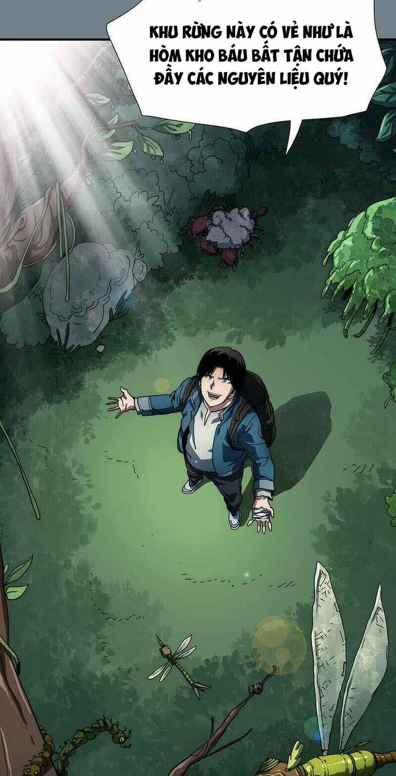 Các Chòm Sao Chỉ Chú Ý Mình Tôi: Chapter 5