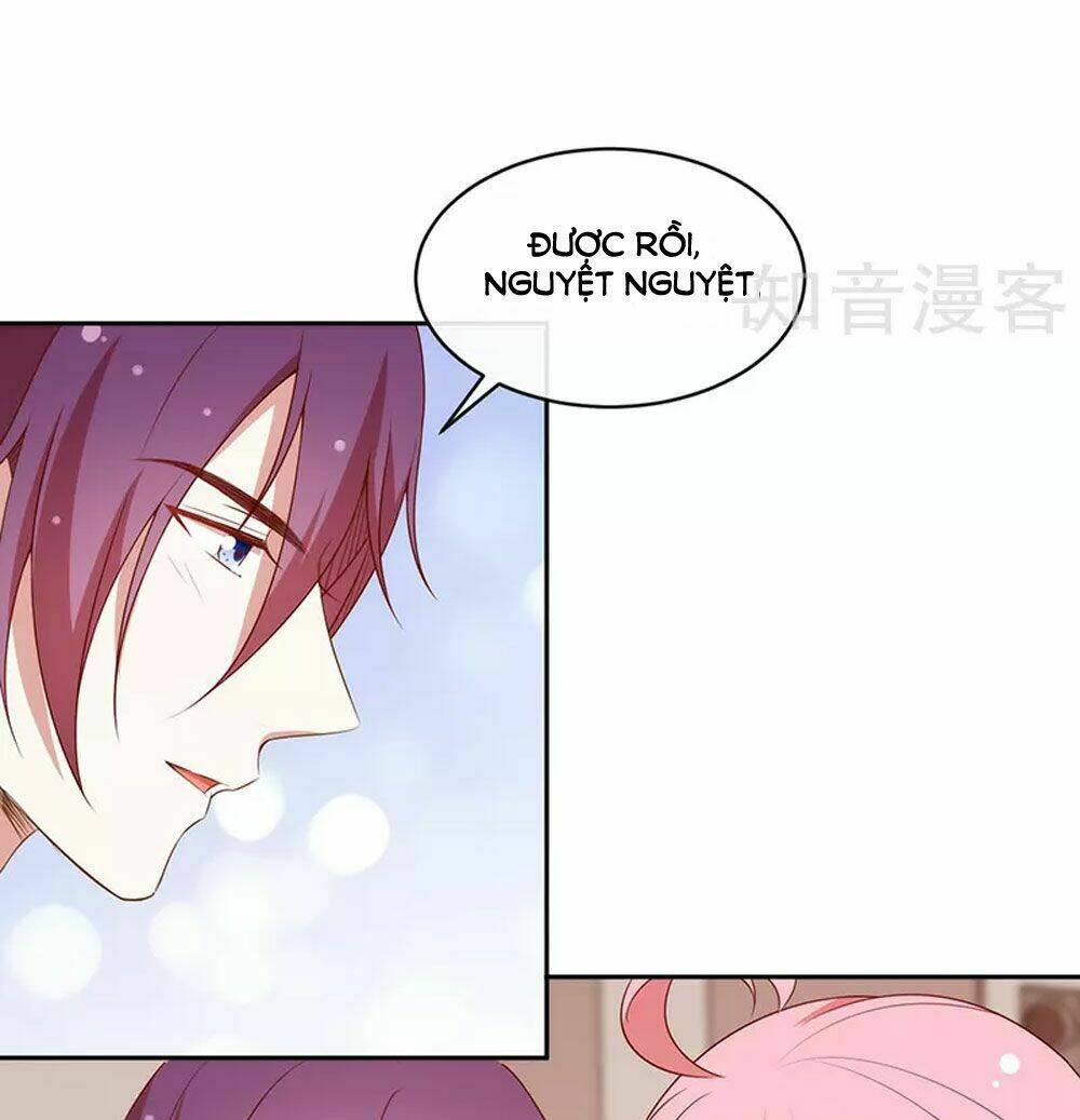 Cả Thế Giới Đều Không Bằng Người: Chapter 73