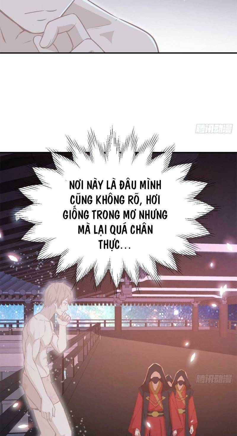 Song Tu Đạo Lữ Kiểu Xem Mặt: Chapter 80