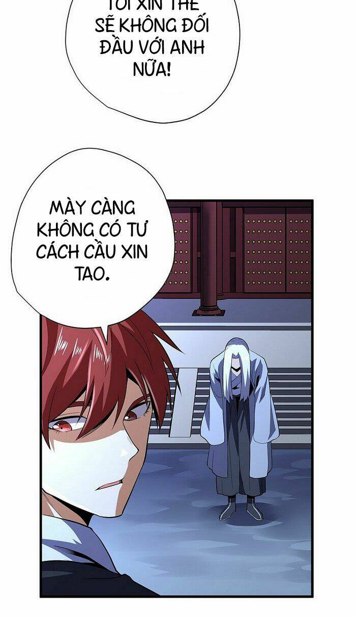 Vương Bài Thần Y: Chapter 73