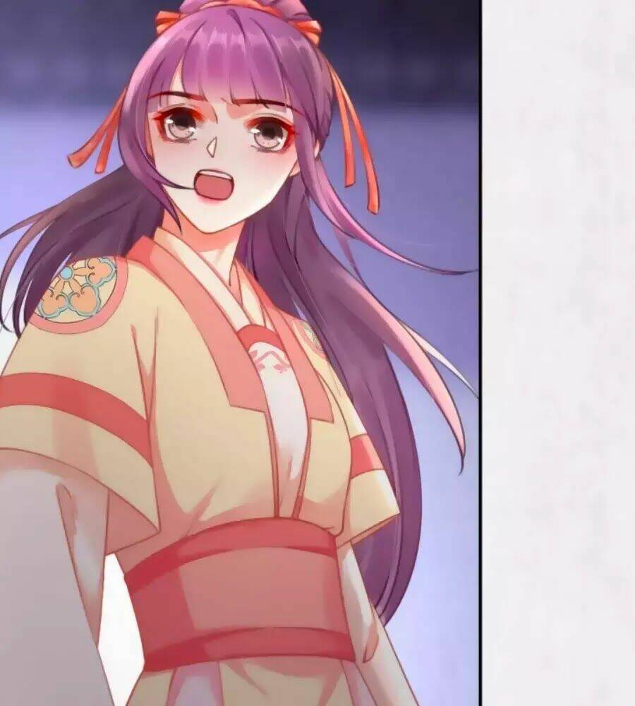 Hoạn Phi Hoàn Triều: Chapter 42