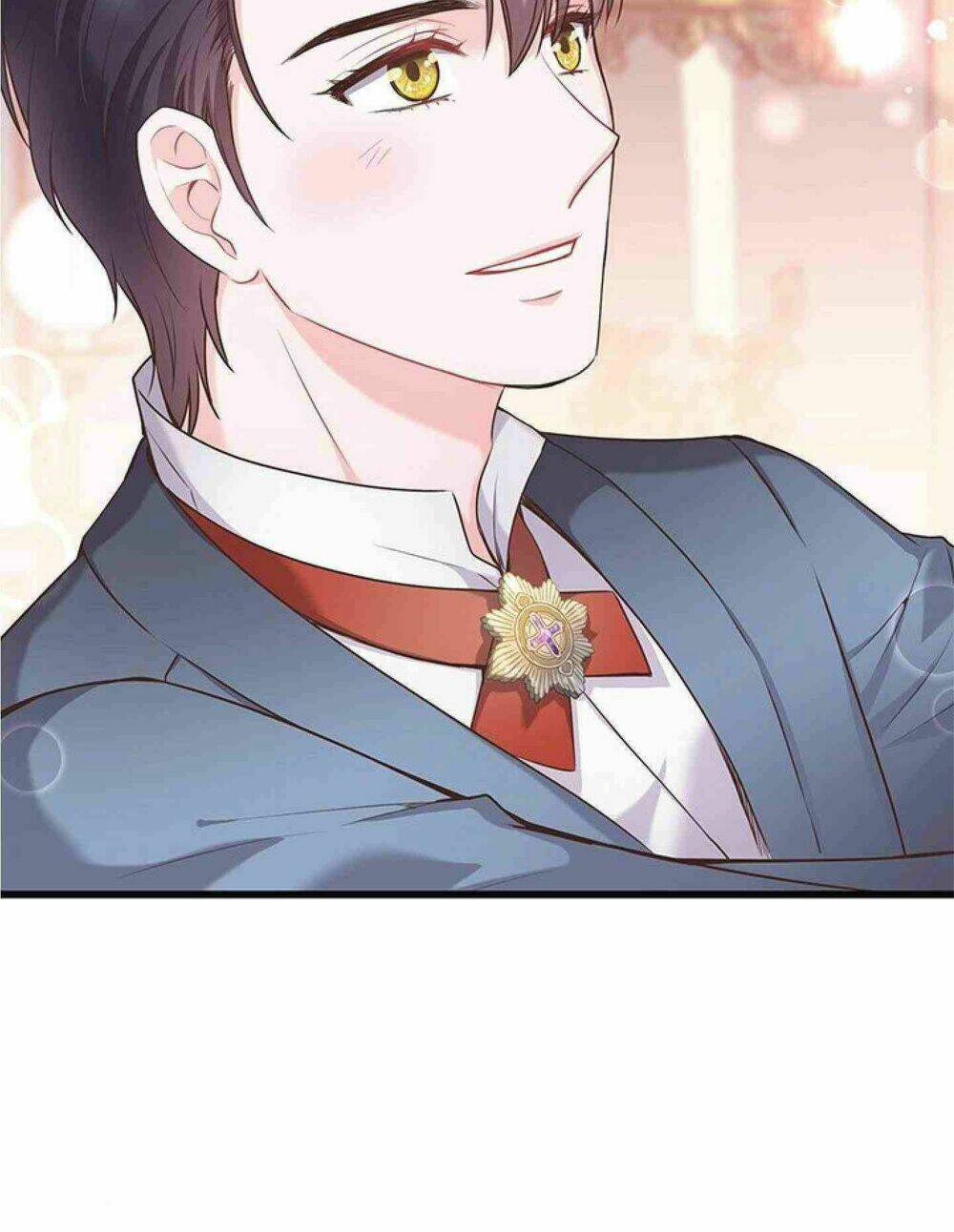 Nhân Vật Phản Diện Yêu Cầu Tôi Yêu Chàng: Chapter 34