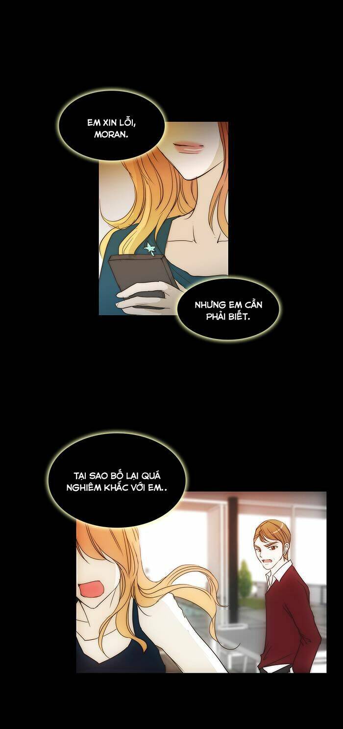 Không Thể Chạm Vào Anh: Chapter 109