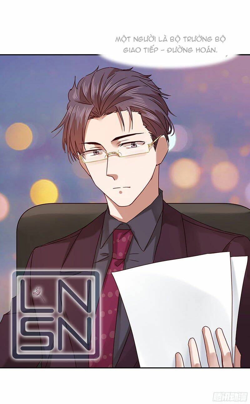 Vợ Yêu Của Ác Ma: Chapter 57