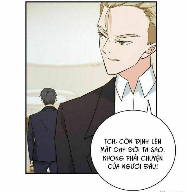 Khốn Ái Tù Lung: Chapter 43