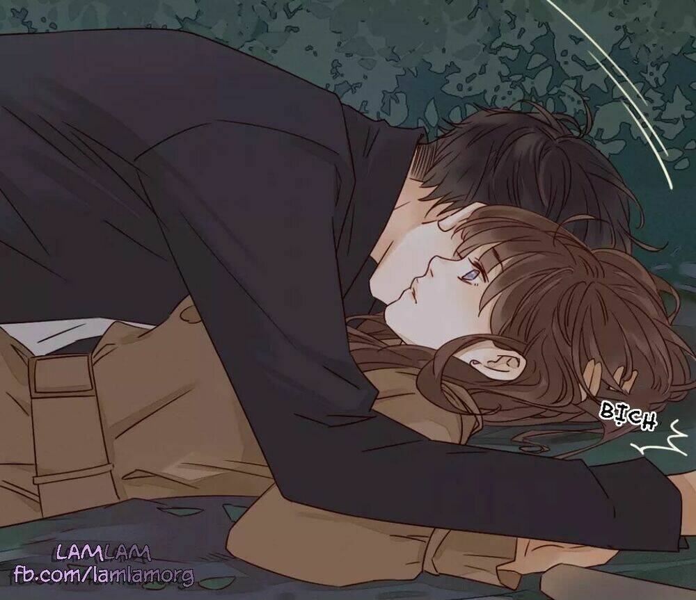 Cô Ấy Không Đáng Yêu: Chapter 3