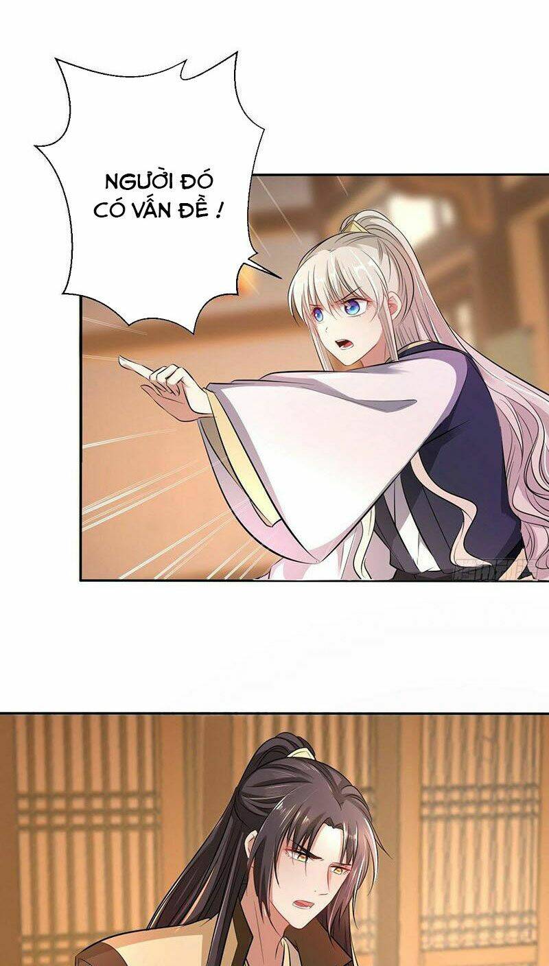 Vương Phi Thật Thích Trang Điểm: Chapter 162