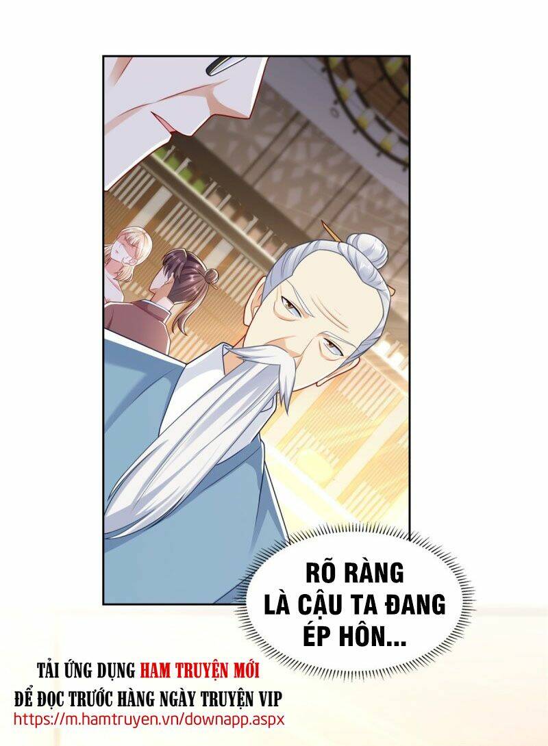 Chí Tôn Toàn Năng: Chapter 84