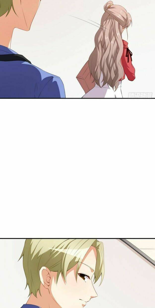 Mỹ Nhân Tâm Động: Chapter 34