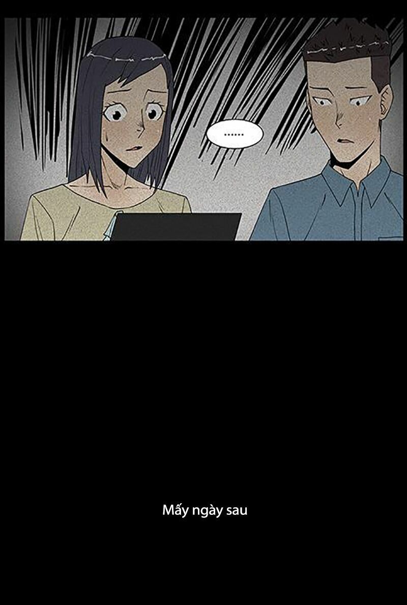 Kinh Dị Đêm Khuya: Chapter 42