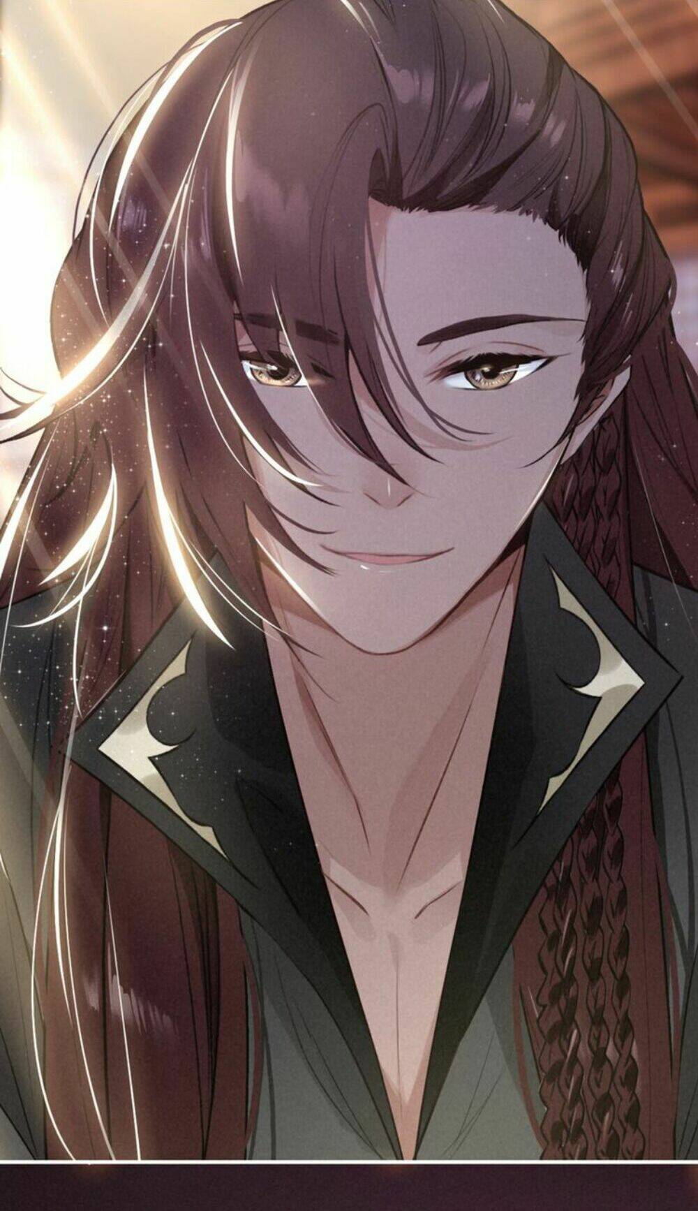 Đế Sư Tại Thượng: Chapter 31.5