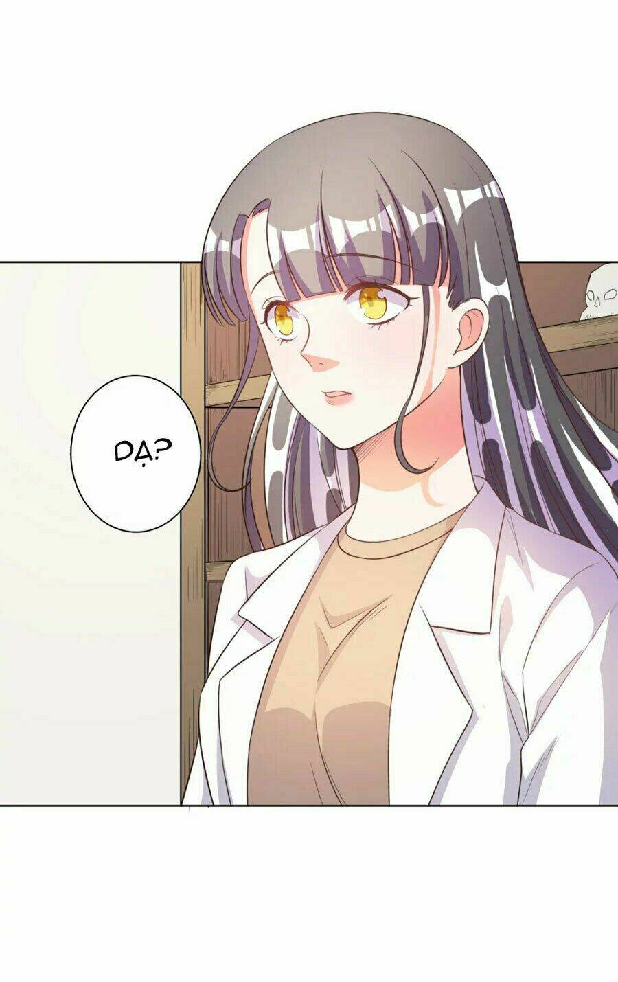 Hôn Nhân Dục Vọng: Thiếu Gia Nhẹ Một Chút!: Chapter 61