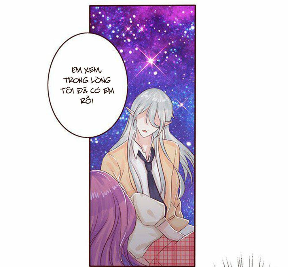 Ma Vương Luyến Ái Chỉ Nam: Chapter 51