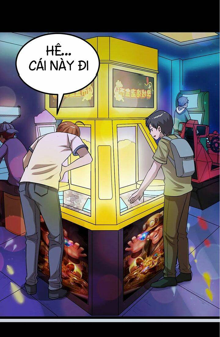 Đai Ca Trở Lại Tuổi 16: Chapter 30