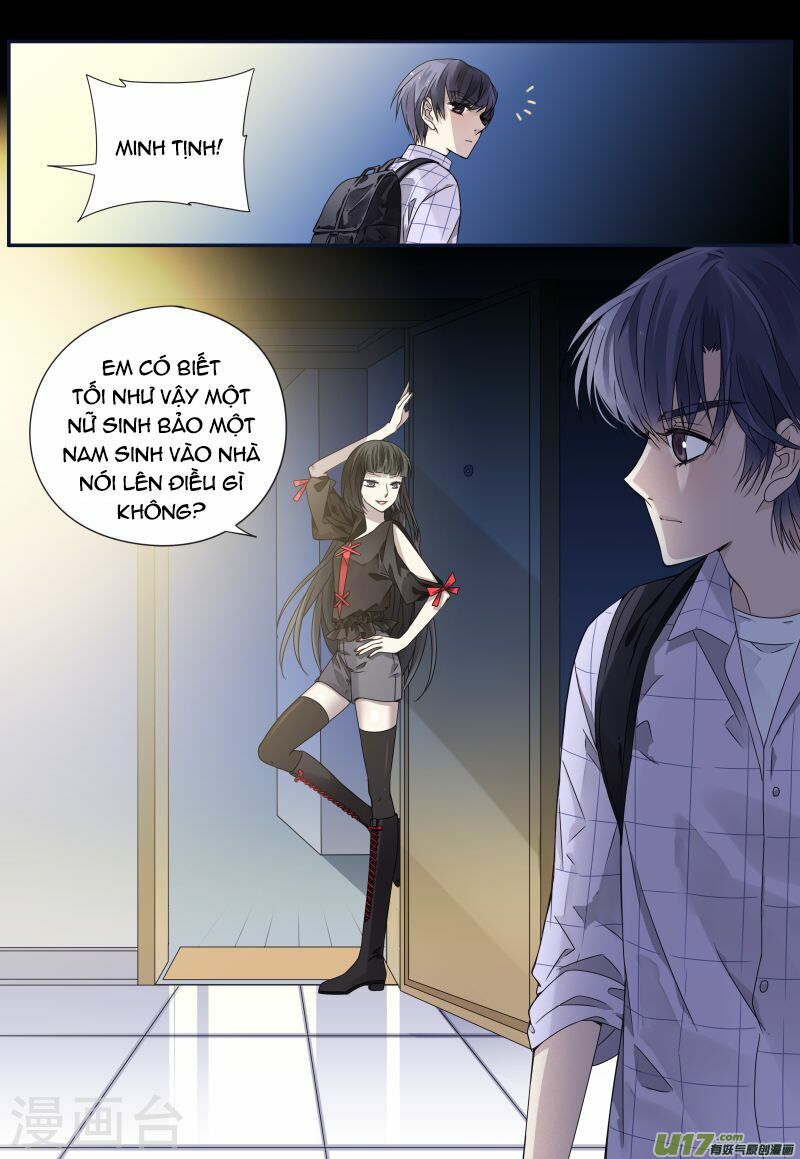 Lam Sí: Chapter 137