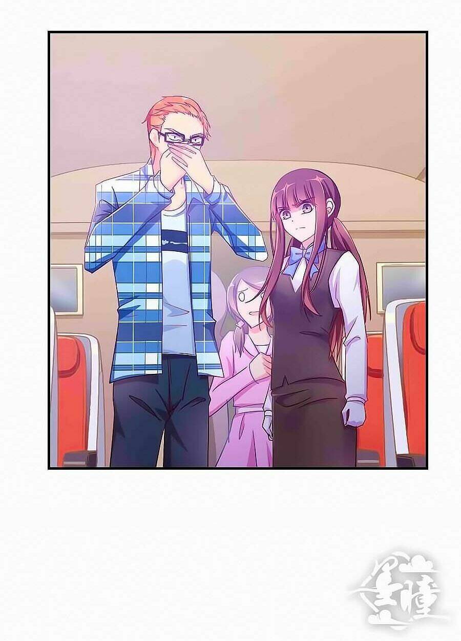 Tinh Ngụy: Chapter 14