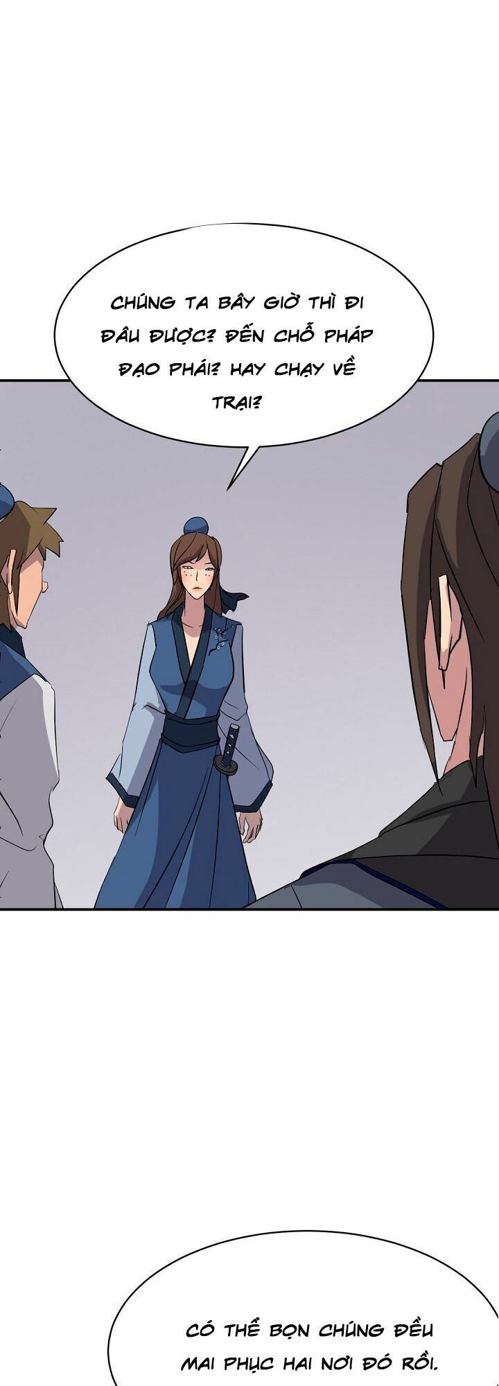 Trọng Sinh, Bất Khả Chiến Bại: Chapter 67