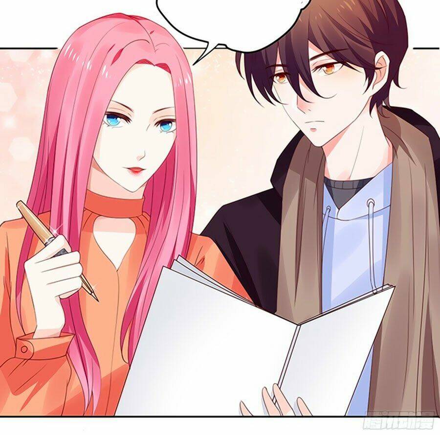 Bạn Trai Là Ngôi Sao: Chapter 95