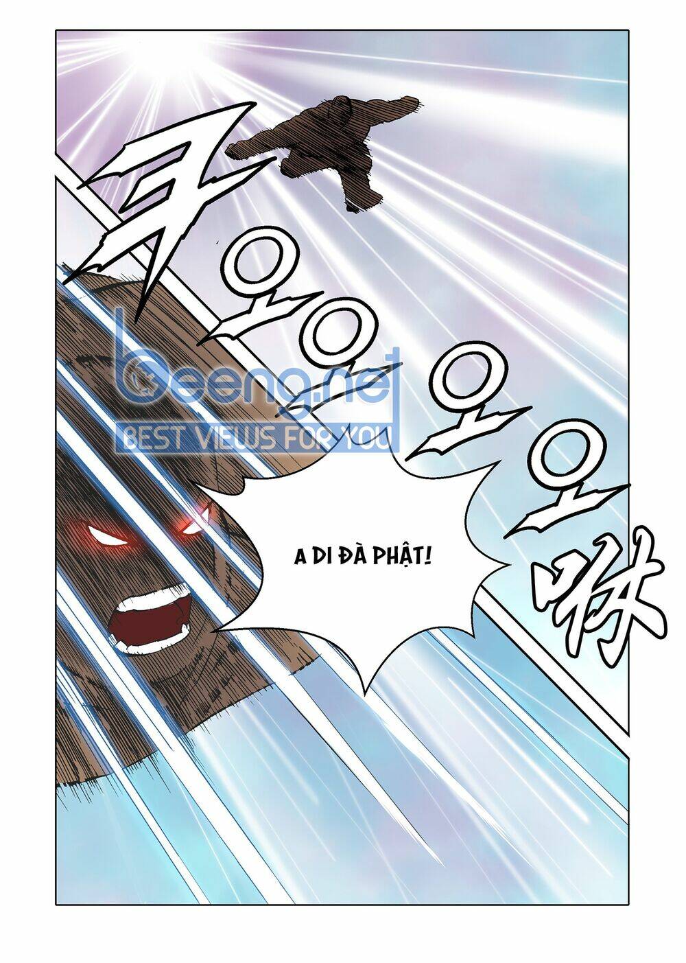 Nhật Tà Nguyệt Ma: Chapter 71