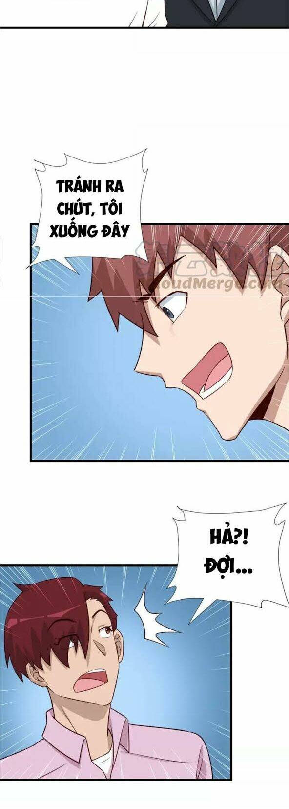 Hệ Thống Tu Tiên Mạnh Nhất: Chapter 85