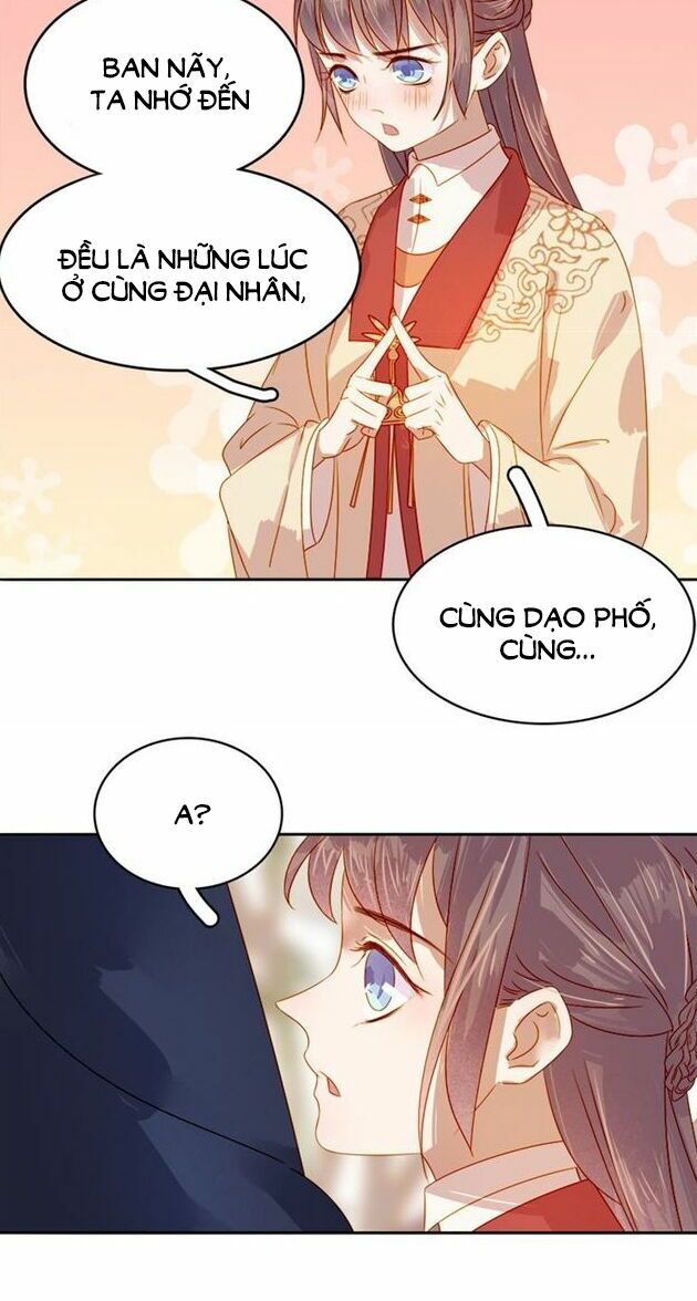 Xuân Khuê Bí Lục: Xưởng Công Thái Liêu Nhân: Chapter 43