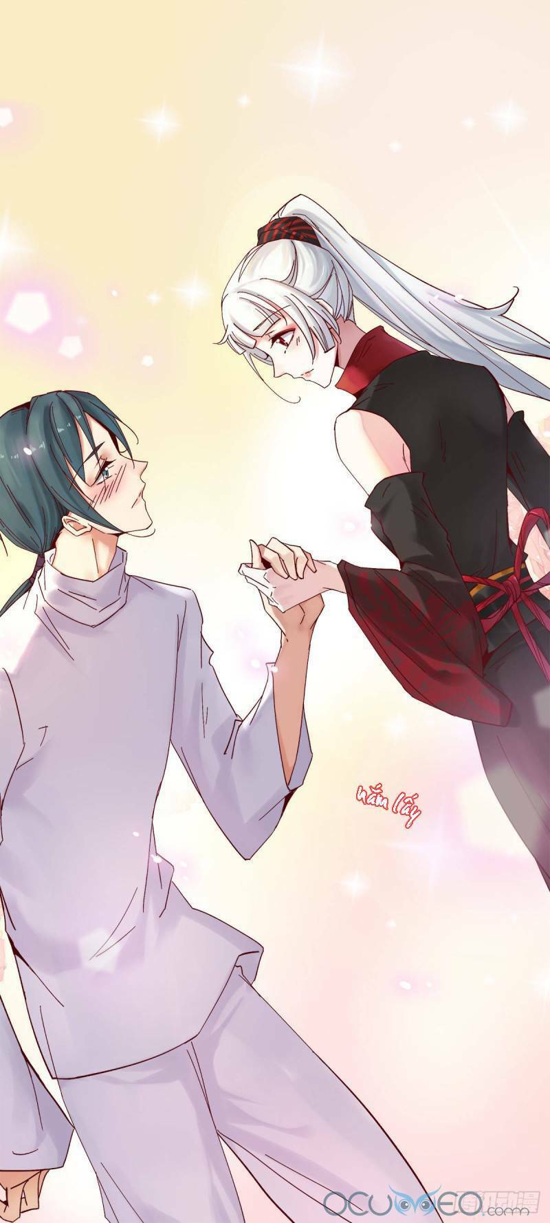 Minh Đế Độc Sủng Âm Dương Phi: Chapter 12