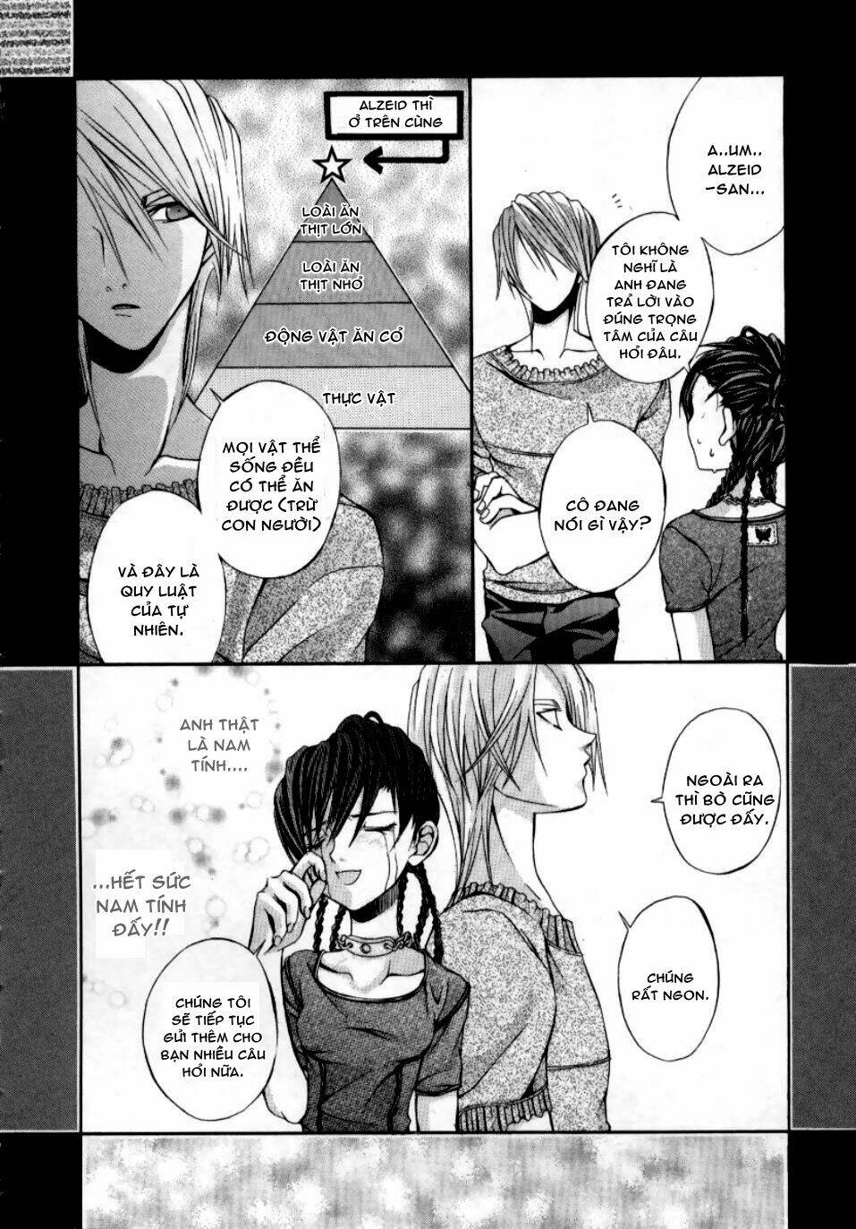 Hatenkou Yuugi: Chapter 2